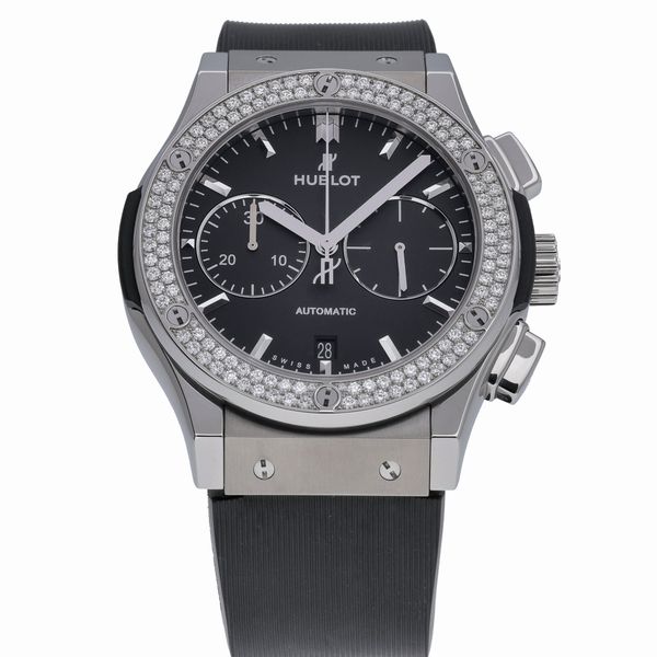 Hublot Classic Fusion 521.NX.1171.LR